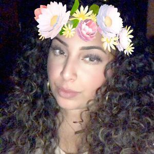 Meet your Posher, Jillian